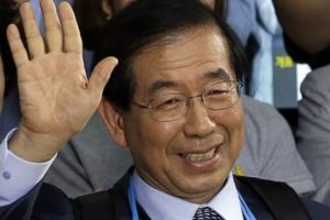 Walikota Seoul Ditemukan Meninggal, Tak Lama Sebelum Tuduhan Pelecehan Seksual yang Ia Lakukan Akan Tayang di TV
