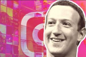 Mark Zuckerberg Umumkan NFT akan Segera Datang ke Instagram