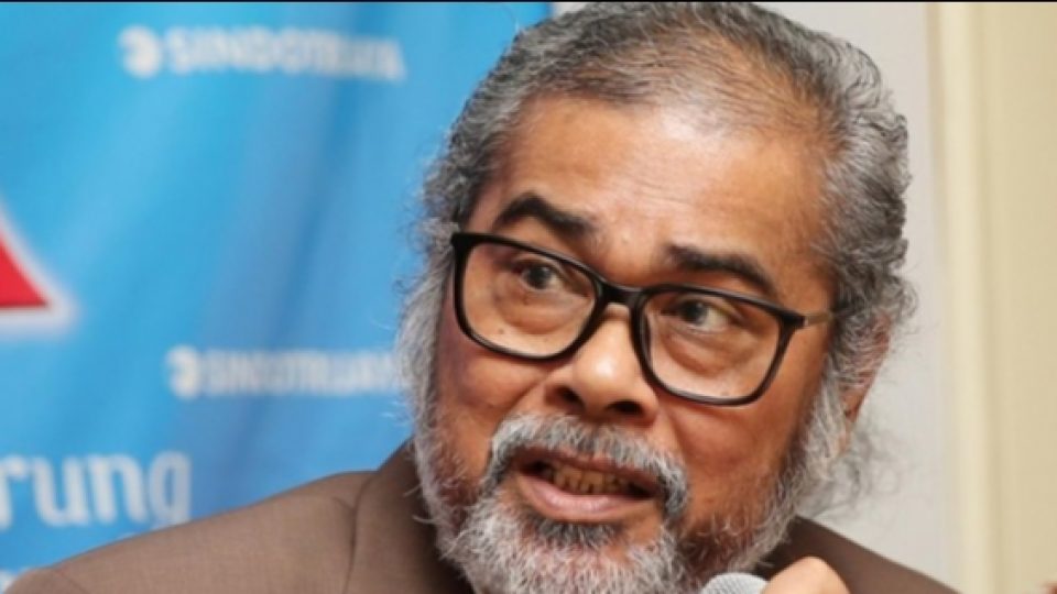Bukan KPAI: Seluk Beluk Komnas PA yang Permasalahkan Penggunaan Kata 'Anjay'