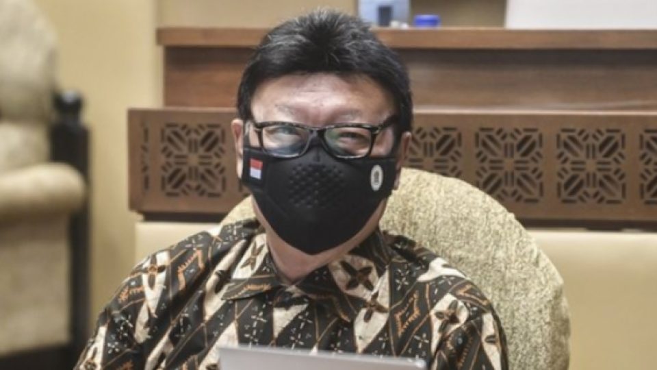 Reformasi Birokrasi Bikin 1,6 Juta ASN Berpotensi Bekerja dari Rumah Sampai Pensiun