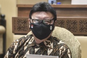 Reformasi Birokrasi Bikin 1,6 Juta ASN Berpotensi Bekerja dari Rumah Sampai Pensiun