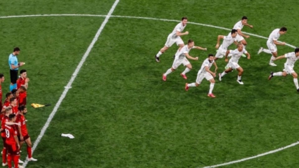 Euro 2020: Spanyol Susah Payah Menang Atas Swiss, Italia Lanjutkan Tren Positif Melawan Belgia