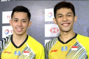 Netizen Kritik Menpora yang Sebut Ganda Putra Indonesia Peringkat 7 Dunia Sebagai 'Tunggal Putra Tak Begitu Dikenal'