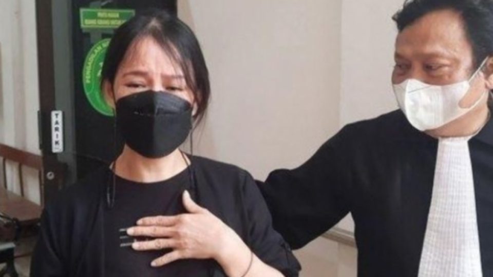 Geger Kasus Istri Marahi Suami Karena Mabuk, Dituntut Satu Tahun Penjara Dengan Tuduhan KDRT Psikis