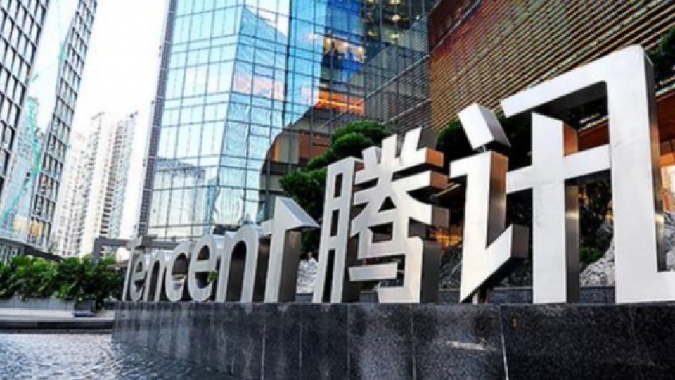 Tencent Dilarang Rilis Aplikasi Baru dan Mengupdate Aplikasi Lama Oleh Pemerintah China Tanpa Izin