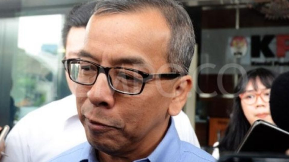 Kejagung Tetapkan Eks Dirut PT Garuda Indonesia Emirsyah Satar Jadi Tersangka Kasus Korupsi