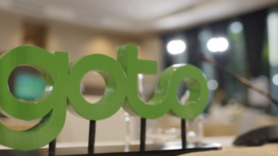 Saham GOTO Anjlok Begitu Dibuka Gemboknya di Hari Perdagangan Perdana Bulan Desember