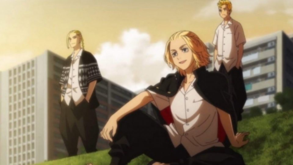 Sentuhan Talenta Indonesia dalam Penggarapan Anime Populer 'Tokyo Revengers'