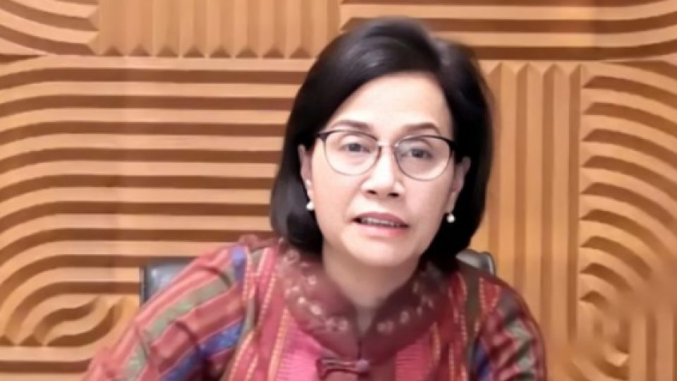 Menkeu Sri Mulyani Keluhkan Lebih Dari Setengah BUMN yang Terima Suntikan Modal Punya Banyak Hutang