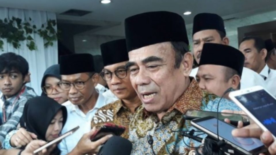 Pemberangkatan Ibadah Haji Tahun 2020 Batal Karena COVID-19, Rakyat Diminta Ikhlas