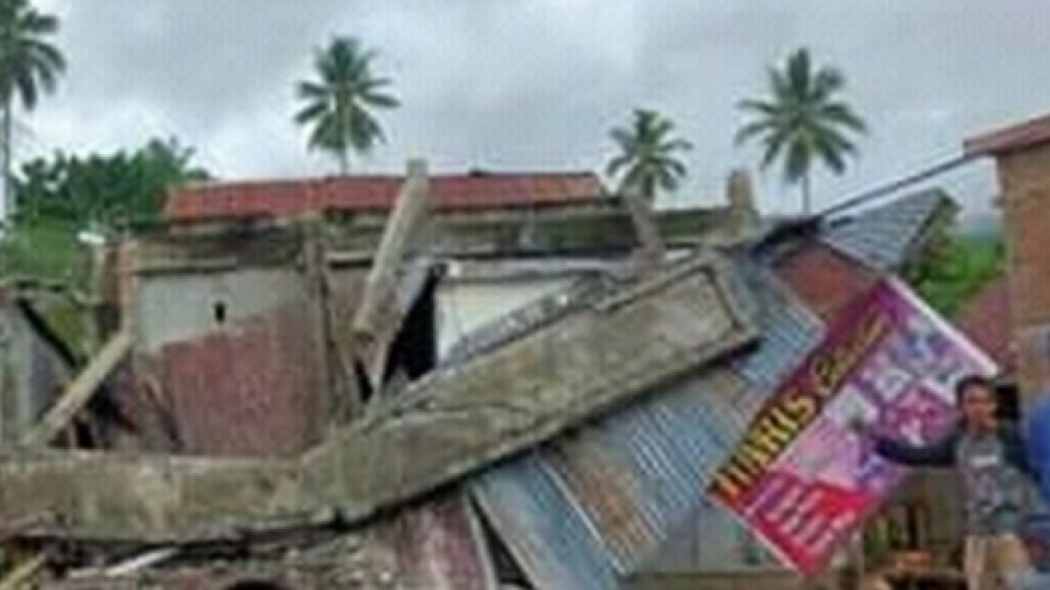 Majene-Mamuju Kembali Dihantam Gempa untuk yang ke-39 Kali Pada Senin Siang
