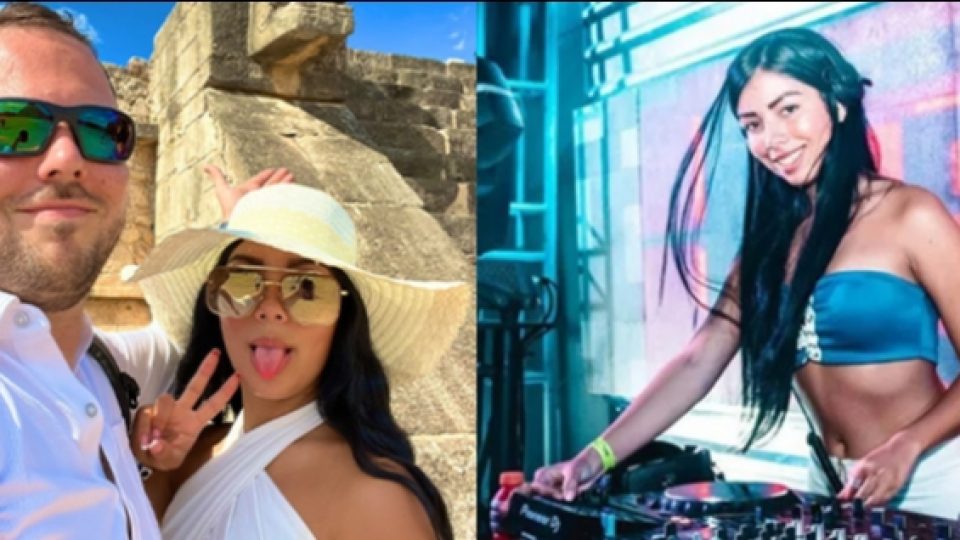 Kisah Tragis John Paulos dan Valentina Trespalacios Yang Viral di Twitter Karena Cuitan Kencan Pertama