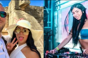 Kisah Tragis John Paulos dan Valentina Trespalacios Yang Viral di Twitter Karena Cuitan Kencan Pertama