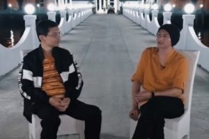 Buntut Video Kontroversial Terkait Obat COVID-19, Anji dan Hadi Pranoto Dilaporkan ke Polisi