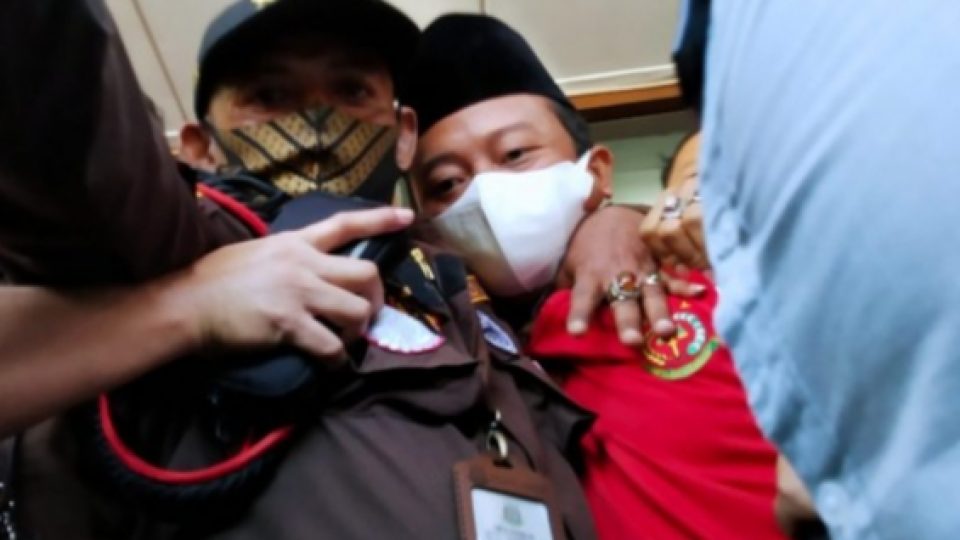 Selain Hukuman Mati, Ini Hukuman-hukuman Berat Lain yang Bisa Diterima Terdakwa Pemerkosa 13 Santriwati di Bandung