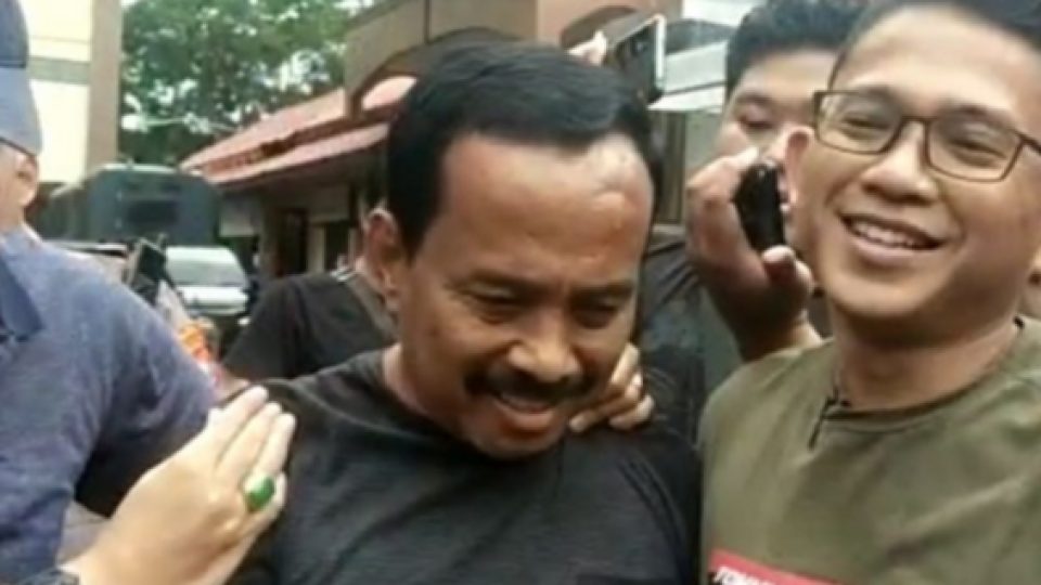 Mantan Wali Kota Blitar Ditangkap dan Jadi Tersangka Dalam Kasus Perampokan Rumah Dinas Wali Kota Blitar