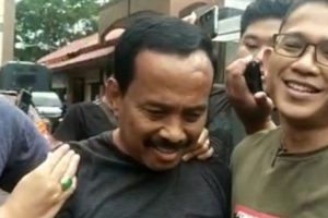 Mantan Wali Kota Blitar Ditangkap dan Jadi Tersangka Dalam Kasus Perampokan Rumah Dinas Wali Kota Blitar