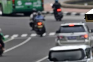 Siap-siap, ELTEL Mobile Akan Segera Diterapkan di WIlayah DKI Jakarta