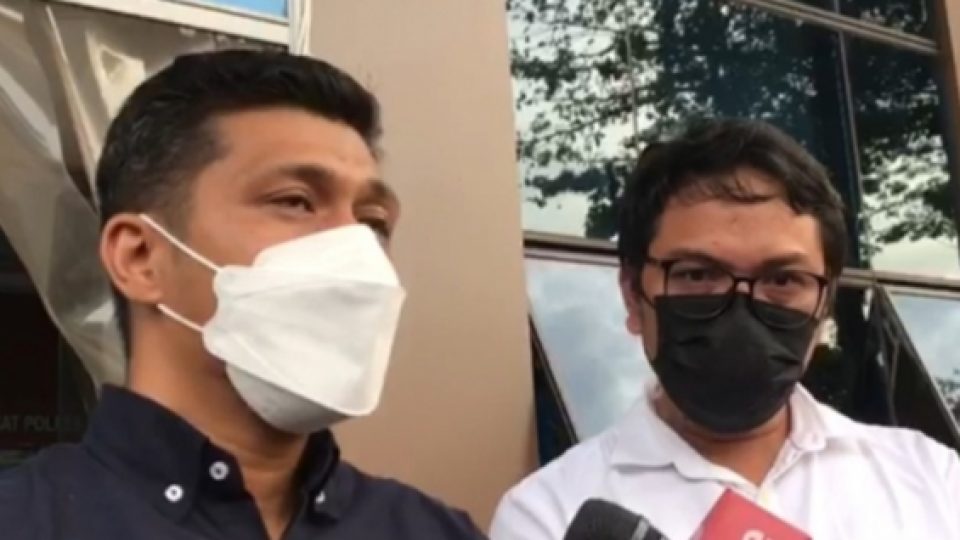 Para Terduga Pelaku Perundungan Pegawai KPI Hendak Laporkan Balik Korbannya