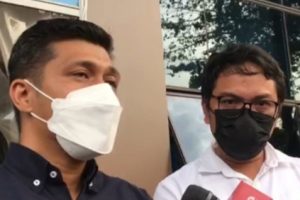 Para Terduga Pelaku Perundungan Pegawai KPI Hendak Laporkan Balik Korbannya