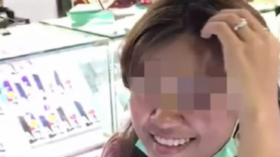 Viral ODP Corona di Solo Terekam Keluyuran dan Jadikan Hasil Tes Bahan Bercanda, Aparat Tidak Tinggal Diam