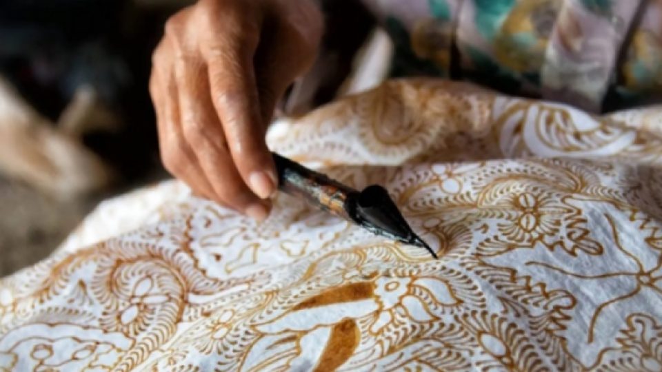 Simak Sejarah Kesenian Batik di Indonesia Jelang Hari Batik Nasional 2 Oktober