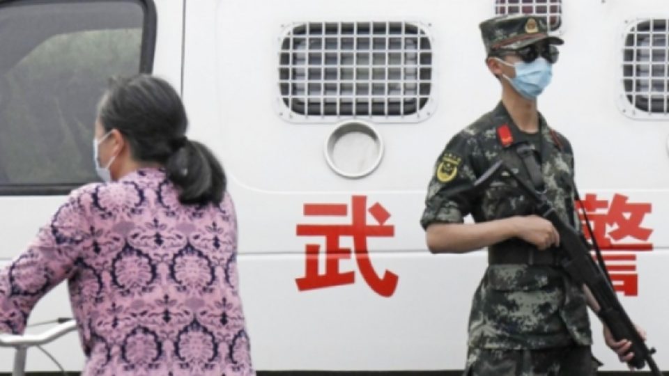 Ditemukan 130 Kasus Pasien Positif COVID-19 di Beijing, Seluruh Sekolah Ditutup, Status Darurat