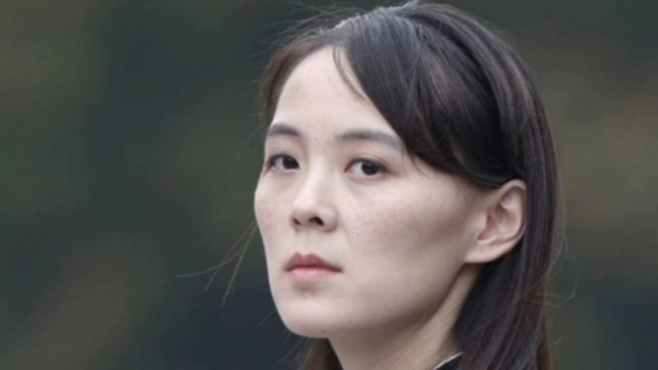 Mengenal Kim Yo Jong, Sosok Wanita yang Dianggap Calon Kuat Pengganti Kim Jong Un Memimpin Korut