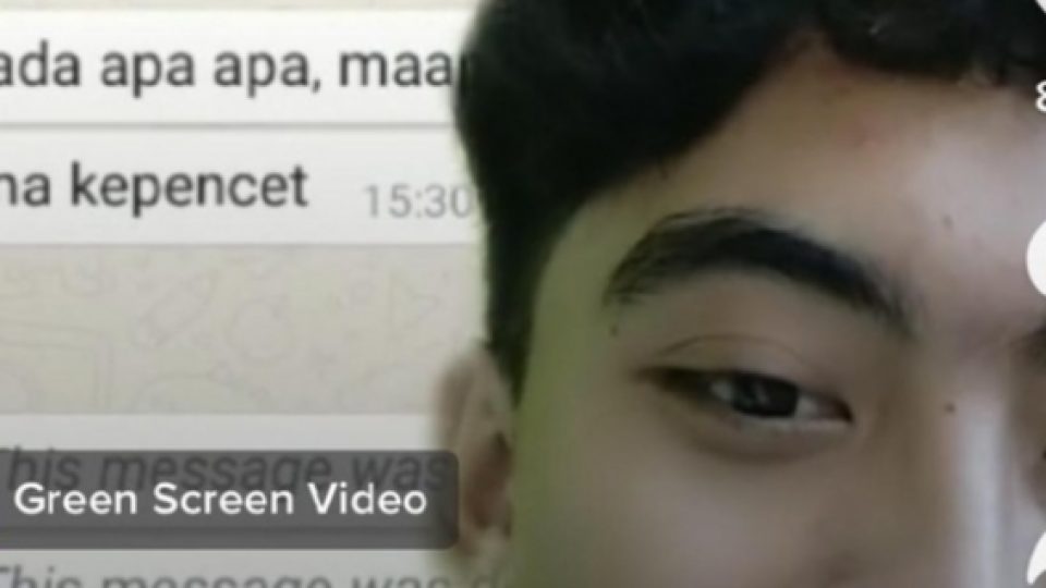 Viral Guru Salah Kirim Gombalan Sayang Bukan ke Istri Tapi ke Murid Sendiri