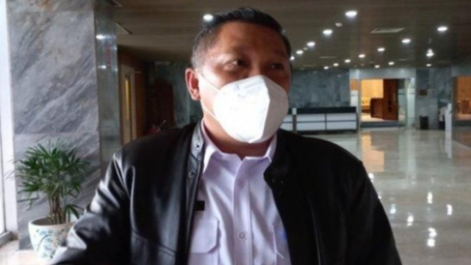 Ini Tanggapan BMKG Mengenai Fenomena Pawang Hujan di MotoGP Mandalika 2022