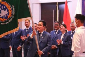 Harga Tiket Timnas Indonesia Lawan Argentina Akan Diumumkan Senin Depan