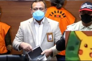 Ketua KPK Tercengang Melihat Metode Unik Penyimpanan Uang Haram: Brankas Mini Berbentuk Buku