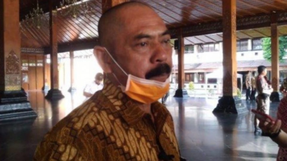 Semua Pasien Positif Corona di RSUD Moewardi Solo Sembuh, Empat Pasien di Semarang Juga Sembuh
