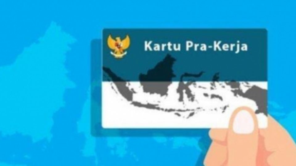 Heboh, Insentif Kartu Prakerja Malah Dipakai Seorang Pria Untuk Bayar 'Open BO'