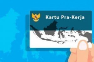 Heboh, Insentif Kartu Prakerja Malah Dipakai Seorang Pria Untuk Bayar 'Open BO'