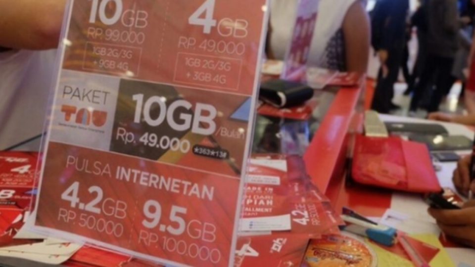 Nasib Pelanggan Ketika Telkomsel 'Matikan' Simpati, Loop, dan Kartu AS