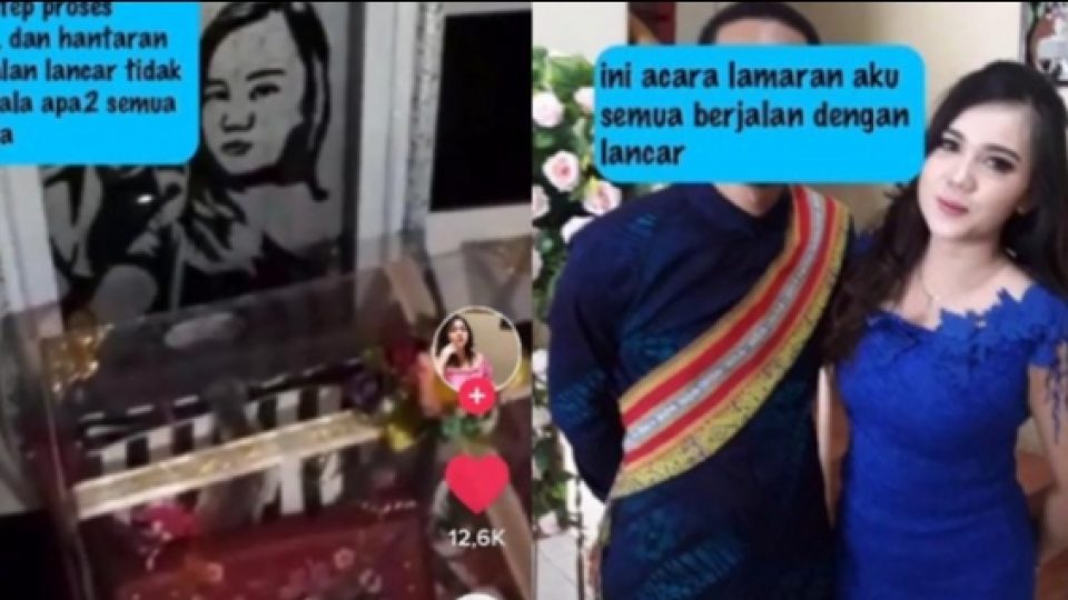 Viral Wanita Curhat Calon Suaminya Menghilang Jelang Hari-H, Rupanya Punya Wanita Lain