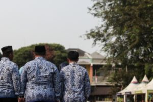 Menkeu Sri Mulyani Tetapkan Syarat Bagi PNS di Kemenkeu Untuk Bisa Dapatkan Tunjangan