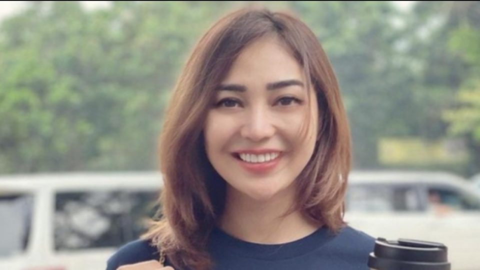 Chacha Eks Trio Macam Meninggal Dunia Setelah Terlibat Kecelakaan Beruntun di Tol Semarang-Solo