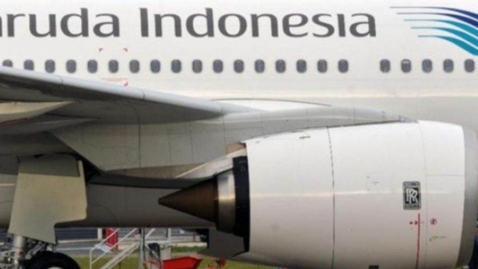 Anggota DPR Periode 2009-2014 Jadi Tersangka Kasus Korupsi Pengadaan Airbus PT Garuda Indonesia