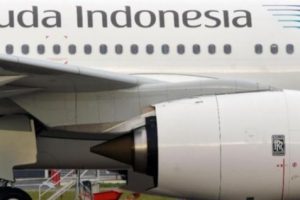 Anggota DPR Periode 2009-2014 Jadi Tersangka Kasus Korupsi Pengadaan Airbus PT Garuda Indonesia