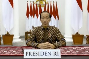 Presiden Jokowi Umumkan Perpanjangan Masa PPKM Darurat Hingga 25 Juli, Kemudian Akan Dilonggarkan Secara Bertahap