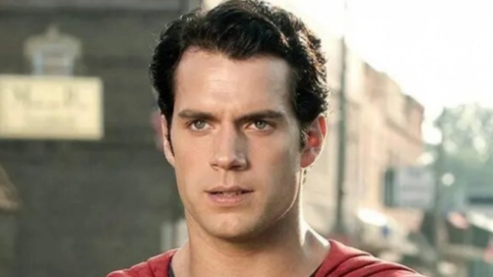 Henry Cavill Tidak Akan Lagi Memerankan Superman Bagi DC Studios