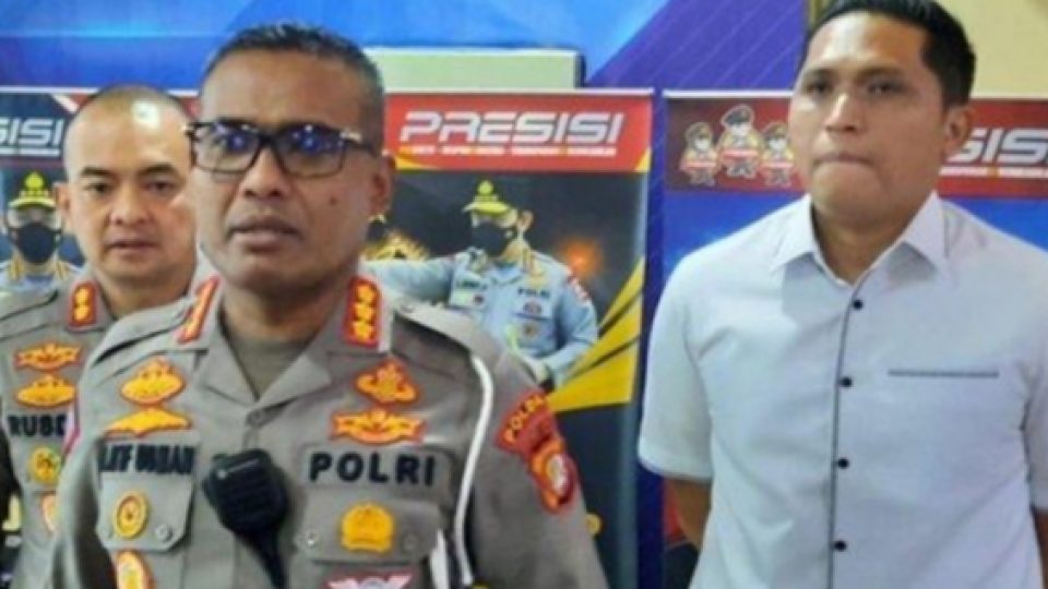 Polisi Sebut Tak Ada Pengecualian Dalam Operasi Zebra Jaya 2022, Termasuk Kendaraan 'Plat Dewa'