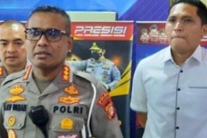 Polisi Sebut Tak Ada Pengecualian Dalam Operasi Zebra Jaya 2022, Termasuk Kendaraan 'Plat Dewa'