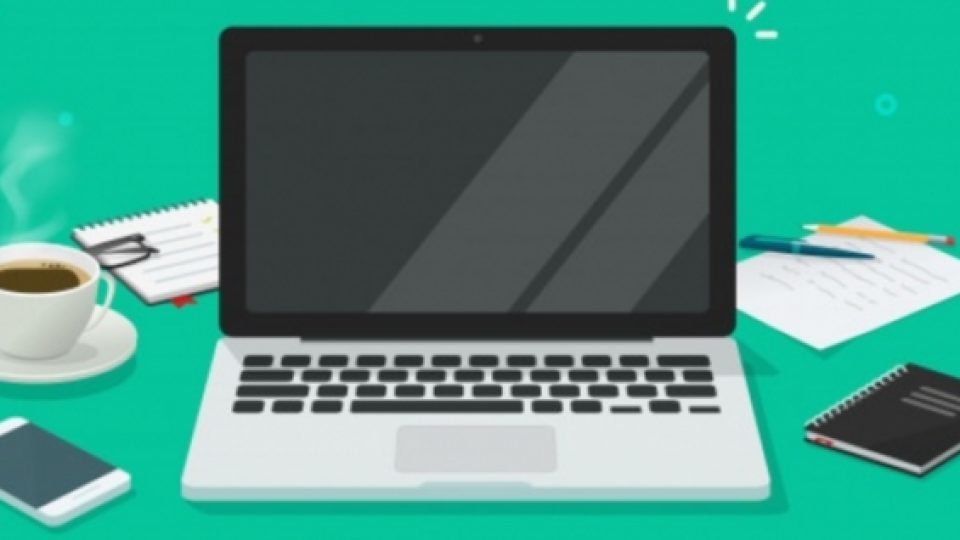 Laptop Merah Putih dari Kemendikbud Tengah Ramai Diperbincangkan, Ada Apa Memangnya?