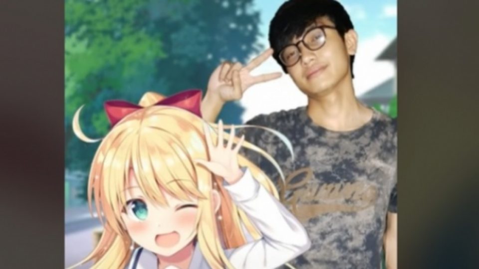 Kemkominfo Kembali Gandeng Karakter Anime Dalam Kampanye Nonton Streaming Secara Legal