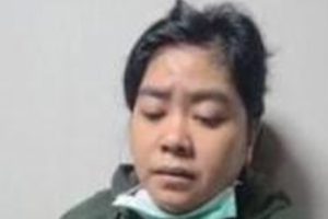 Bikin Laporan Palsu Suami Hilang, Wanita di Makassar Ditangkap Polisi