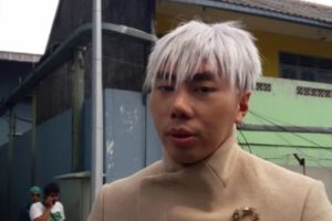 Ironi Roy Kiyoshi: Ramal Banyak Artis Akan Kena Kasus Narkoba, Kini Dirinya Diciduk Karena Kasus Narkoba