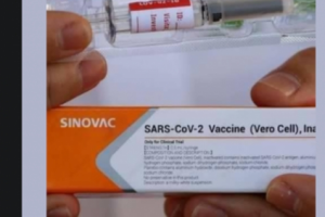 Hoaks Vaksin Sinovac 'Only for Clinical Trial' Akan Disuntikkan ke Masyarakat Dalam Vaksinasi COVID-19